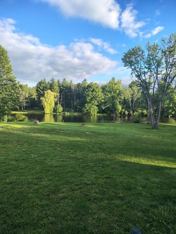 12581 Riverbend Road, Hersey Twp, MI 49631