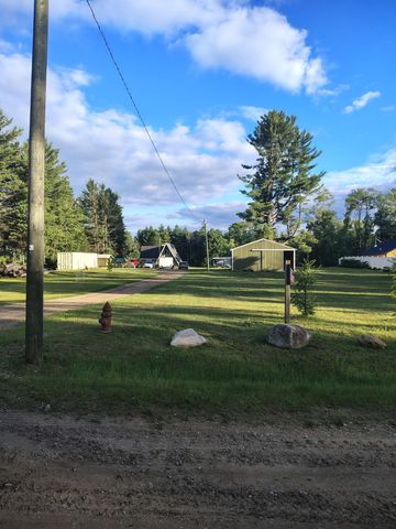12581 Riverbend Road, Hersey Twp, MI 49631