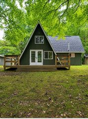 12581 Riverbend Road, Hersey Twp, MI 49631