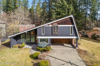 1669 E EVERGREEN DRIVE, Hayden Lake, ID 83835