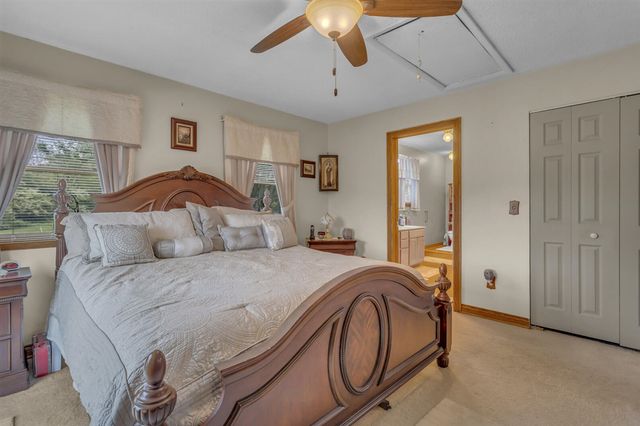 3460 Sears Road, Horton, MI 49246