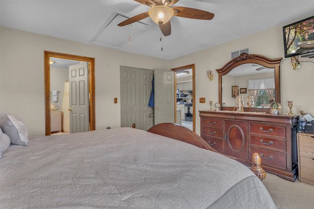 3460 Sears Road, Horton, MI 49246