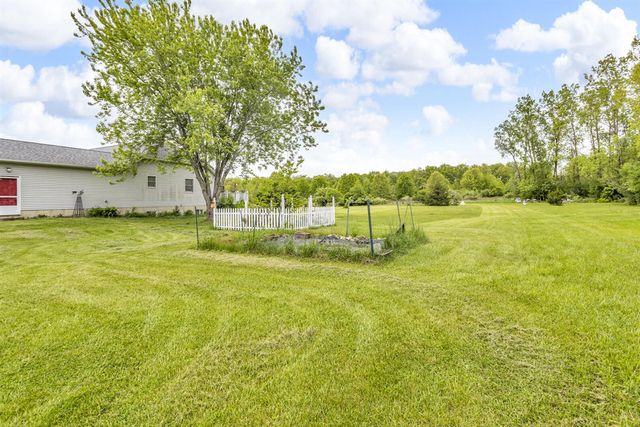 3460 Sears Road, Horton, MI 49246