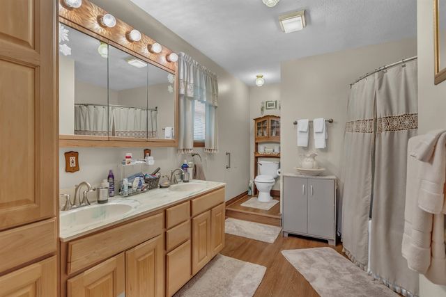 3460 Sears Road, Horton, MI 49246