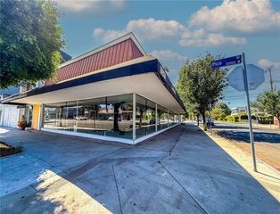 10931 W Pico Boulevard, Los Angeles, CA 90064