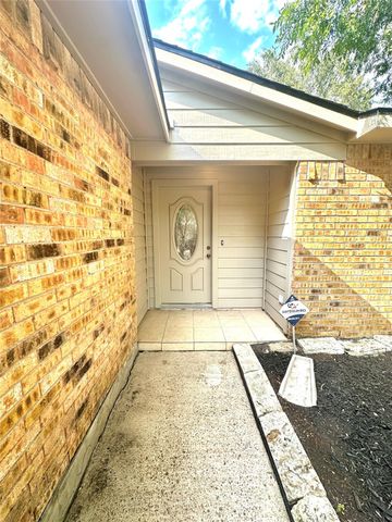 24010 Palo Dura Drive, Houston, TX 77447