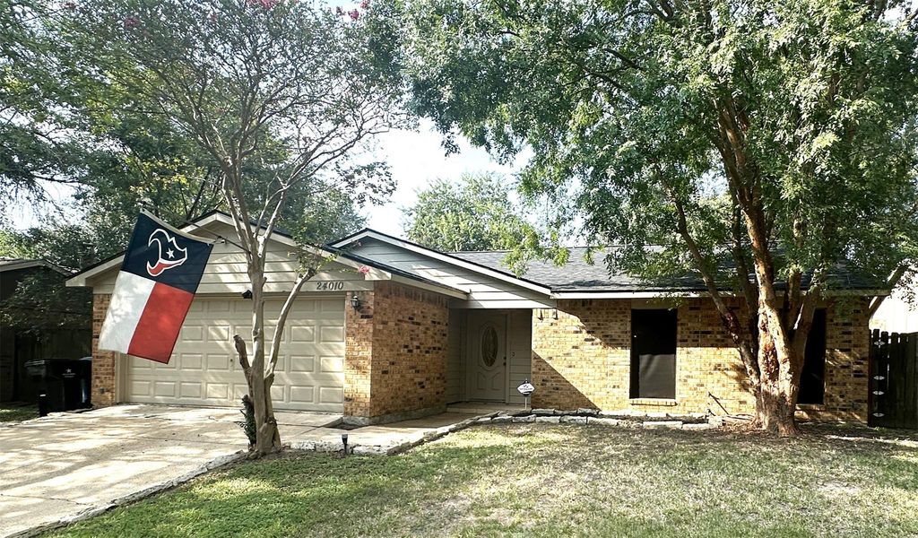 24010 Palo Dura Drive, Houston, TX 77447