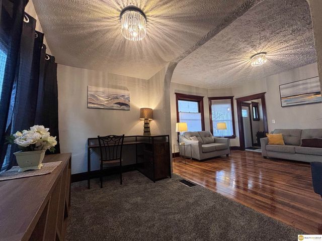 1816 Spencer Street, Omaha, NE 68110