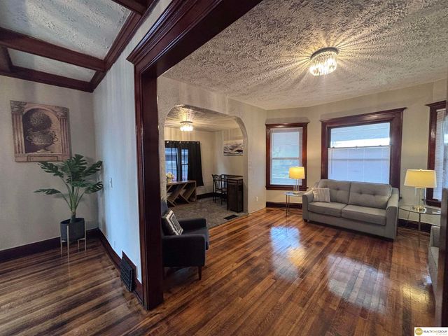 1816 Spencer Street, Omaha, NE 68110