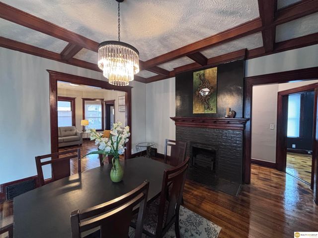 1816 Spencer Street, Omaha, NE 68110