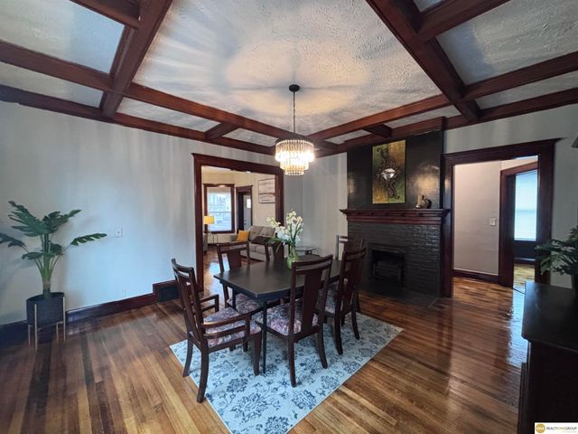 1816 Spencer Street, Omaha, NE 68110