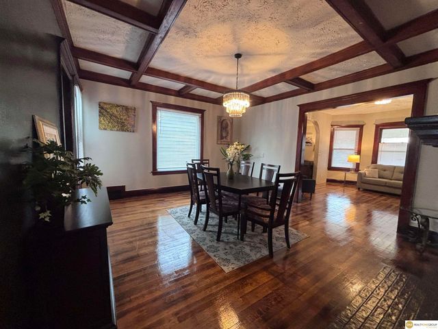 1816 Spencer Street, Omaha, NE 68110