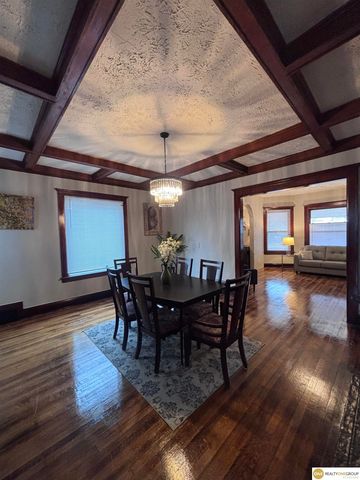 1816 Spencer Street, Omaha, NE 68110