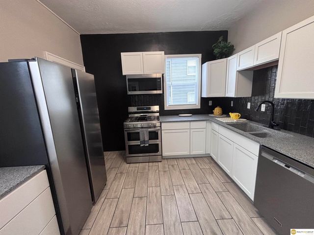 1816 Spencer Street, Omaha, NE 68110