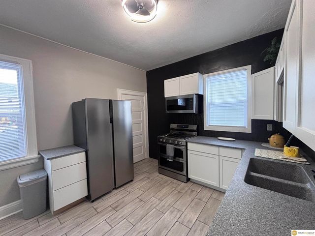 1816 Spencer Street, Omaha, NE 68110