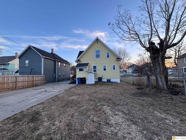 1816 Spencer Street, Omaha, NE 68110