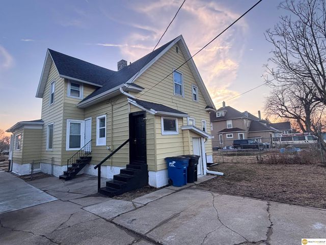 1816 Spencer Street, Omaha, NE 68110