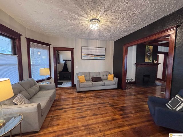 1816 Spencer Street, Omaha, NE 68110