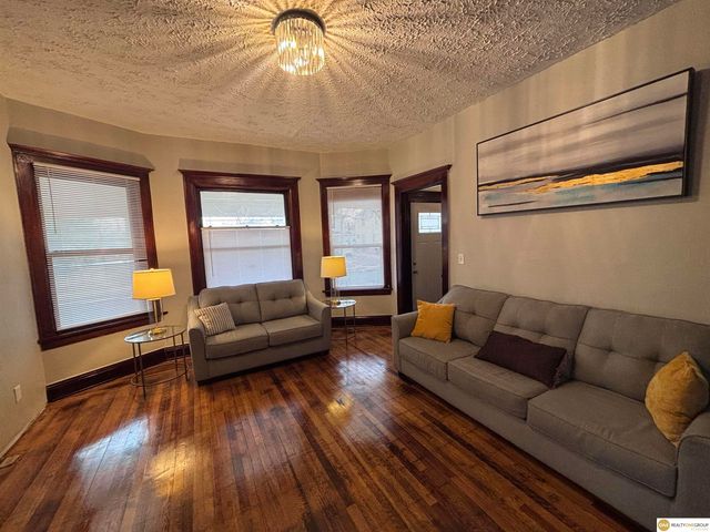 1816 Spencer Street, Omaha, NE 68110