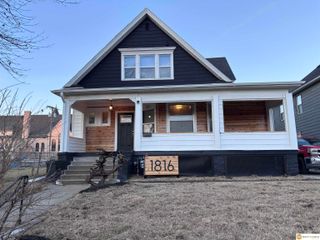 1816 Spencer Street, Omaha, NE 68110