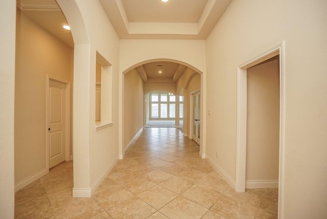 1215 Watercrest Park Lane, Rosenberg, TX 77471