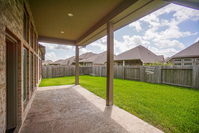 1215 Watercrest Park Lane, Rosenberg, TX 77471
