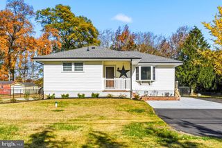 4925 CHURCH RD, Mount Laurel, NJ 08054