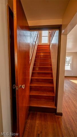 2134 Estabrook Avenue NW, Warren, OH 44485