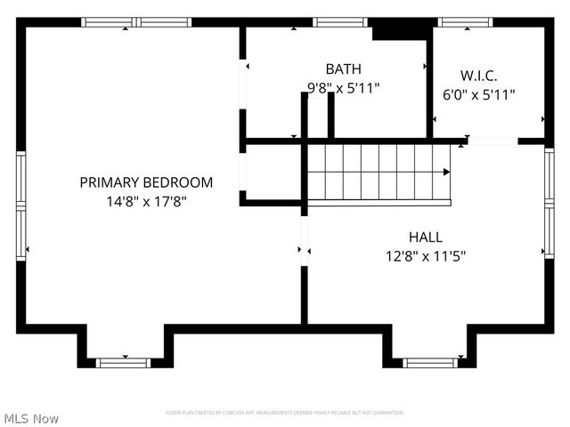 2134 Estabrook Avenue NW, Warren, OH 44485