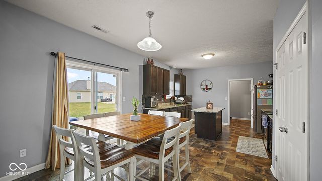 1436 Amberwoods Court, Indianapolis, IN 46239