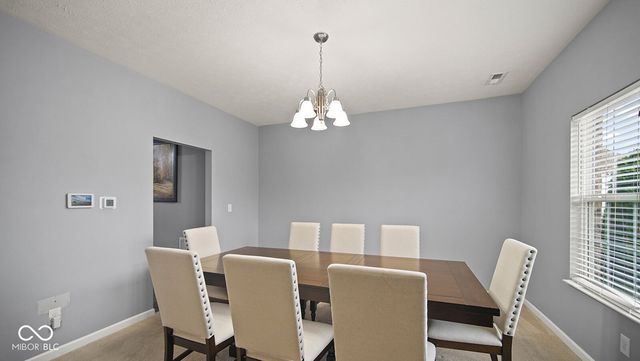 1436 Amberwoods Court, Indianapolis, IN 46239