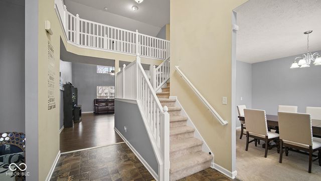 1436 Amberwoods Court, Indianapolis, IN 46239