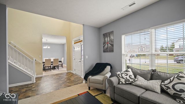 1436 Amberwoods Court, Indianapolis, IN 46239