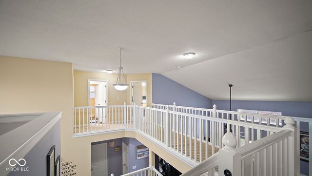 1436 Amberwoods Court, Indianapolis, IN 46239
