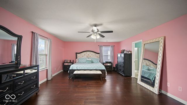 1436 Amberwoods Court, Indianapolis, IN 46239