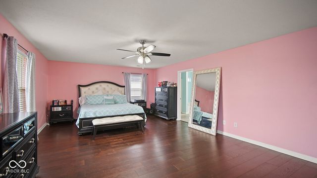 1436 Amberwoods Court, Indianapolis, IN 46239