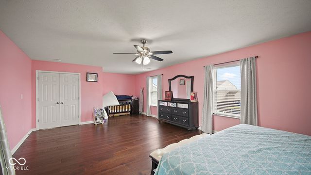 1436 Amberwoods Court, Indianapolis, IN 46239