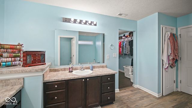 1436 Amberwoods Court, Indianapolis, IN 46239