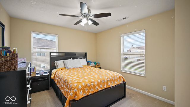 1436 Amberwoods Court, Indianapolis, IN 46239