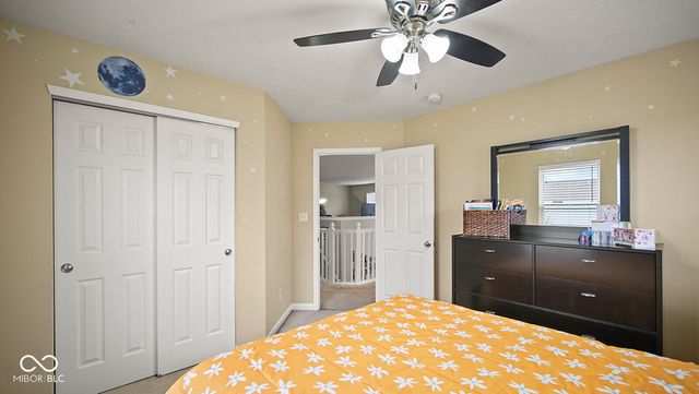 1436 Amberwoods Court, Indianapolis, IN 46239