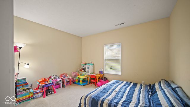 1436 Amberwoods Court, Indianapolis, IN 46239