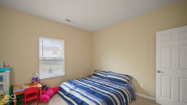 1436 Amberwoods Court, Indianapolis, IN 46239