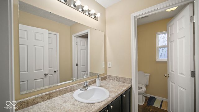 1436 Amberwoods Court, Indianapolis, IN 46239