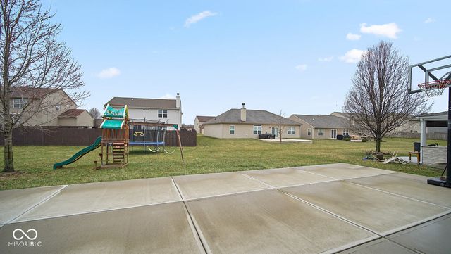 1436 Amberwoods Court, Indianapolis, IN 46239