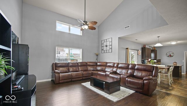 1436 Amberwoods Court, Indianapolis, IN 46239