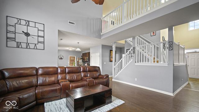 1436 Amberwoods Court, Indianapolis, IN 46239