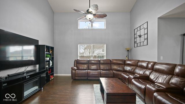 1436 Amberwoods Court, Indianapolis, IN 46239