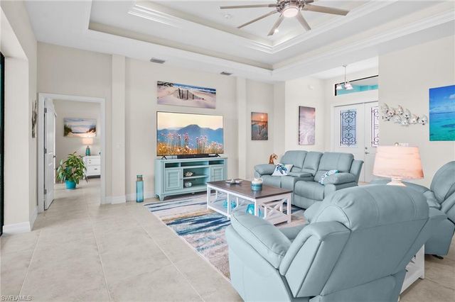 3726 NW 42nd PL, Cape Coral, FL 33993