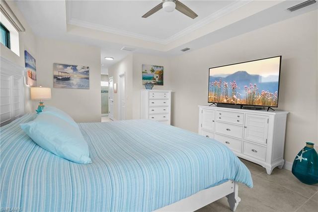 3726 NW 42nd PL, Cape Coral, FL 33993