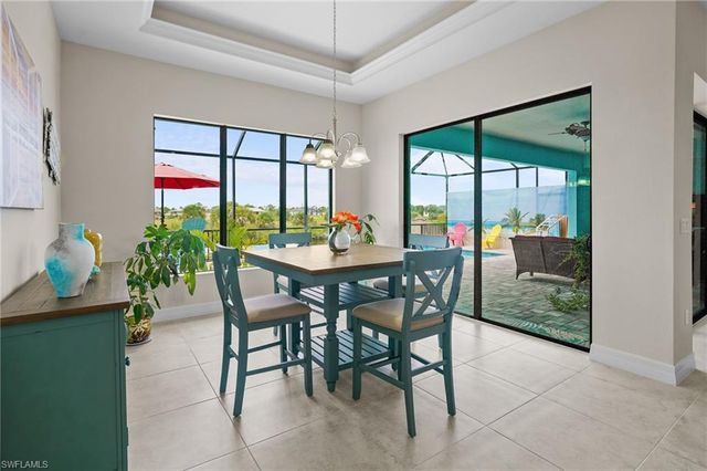 3726 NW 42nd PL, Cape Coral, FL 33993